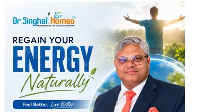Dr. Singhal Homeo Clinic