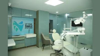Best Dental Clinic in Hyderabad