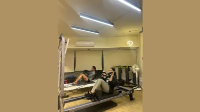 Alcore Pilates