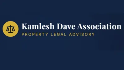 Kamlesh Dave Association