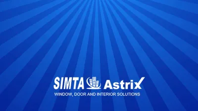 SIMTA Astrix