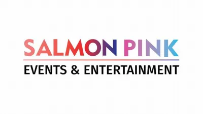 Salmon Pink Events & Entertainment