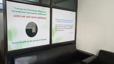Dr Afzal's Ayurveda Clinic