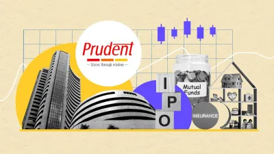 Prudent Corporate Advisory Services Limited