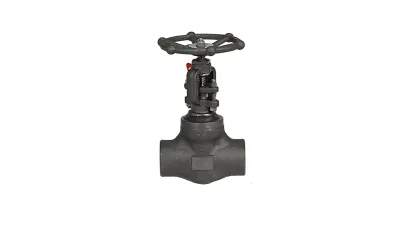 Forgevalves