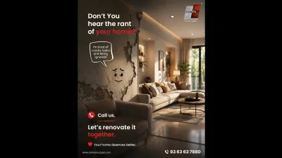 ConFe Structures Private Limited - Civil Construction Company in Chennai, Velachery