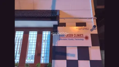 Hari laser clinics