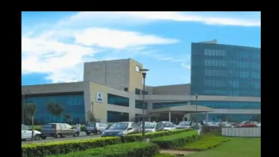 Artemis Shanti Hospital, Raipur