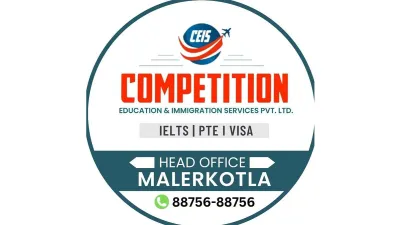 CEIS Pvt. Ltd. | Competition Academy to Learn English