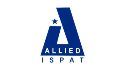 Allied Ispat Pvt. Ltd.: Trading Coil Manufacturer in India