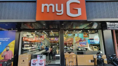 myG Future Aluva