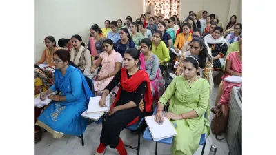 TN Academy