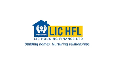 LIC Housing Finance Ltd (LIC HFL) Home Loan & Mortgage Loan Assistance