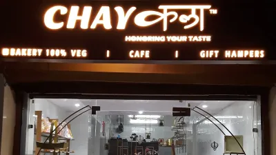 Chaykala Caterers & Party Planners