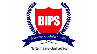 Bhupindra International public School