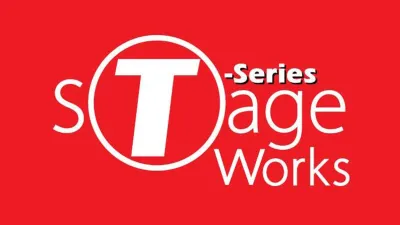 T-Series Stageworks Academy