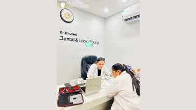 Dental Diploma Courses in Delhi for Advanced Clinical Learning