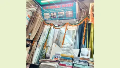Elite curtain design (curtain store)|Curtain Store Near Me