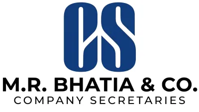 M. R. Bhatia & Company