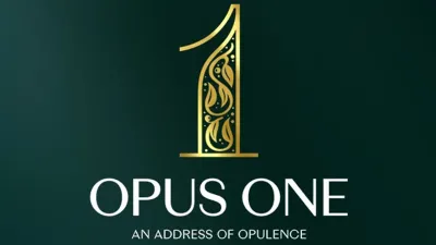 Opus one Apartments