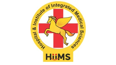 Jeena Sikho HiiMS Hospital