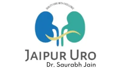 Best Kidney Stone Doctor In Jaipur - Dr. Saurabh Jain
