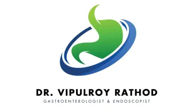 Dr Vipulroy Rathod