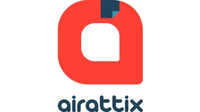 AirAttix Storage