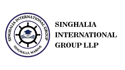 Singhalia International Group LLP