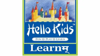 Hellokids Megaminds Preschool
