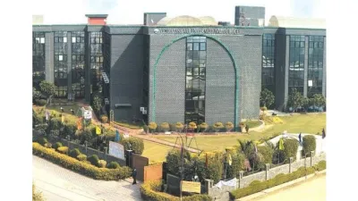 Venkateshwar International School