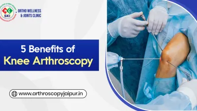 ACL Repair Surgeon in Jaipur - Dr Abhishek Gupta