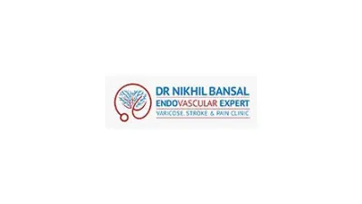 Best Vascular Surgeon in Jaipur - Dr. Nikhil Bansal