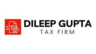 Dileep Gupta Tax Firm
