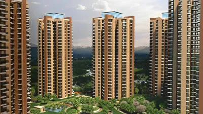 A Practical Guide to Residential Living in Greater Noida West and Noida