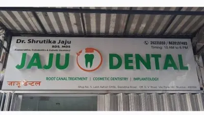 Jaju Dental