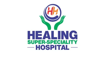 Healing Super Speciality Hospital