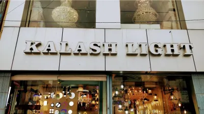 Kalash Lights