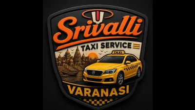 Srivalli Taxi Service Varanasi