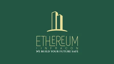Dholera Smart City - Ethereum Iinfracon