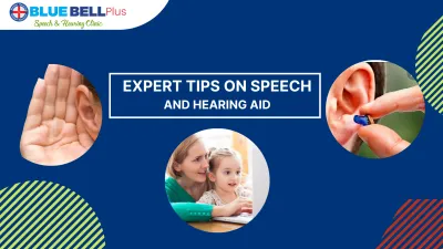 Blue Bell Plus Speech And Hearing Clinic Pune