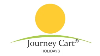 JOURNEY CART HOLIDAYS INDIA PVT. LTD.