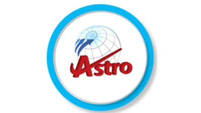 Astro Aquaculture