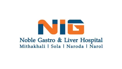 NIG - Noble Gastro & Liver Hospital