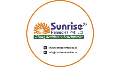 Sunrise Remedies Pvt Ltd