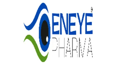 Eneye Pharma