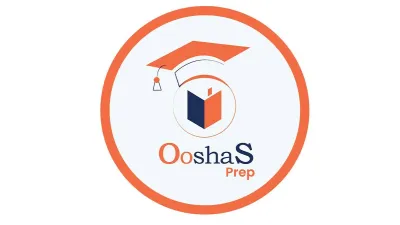 Ooshas Prep