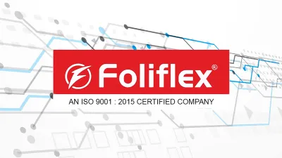 FoliFlex Cables
