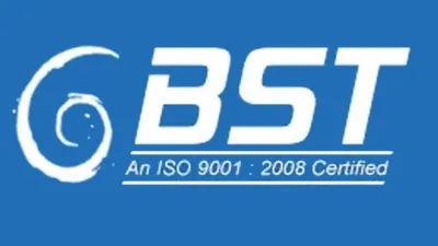 BST Competitive Classes