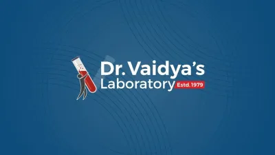 Dr Vaidya Lab